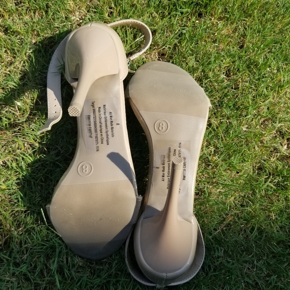 Mossimo Heels - Picture 4 of 6